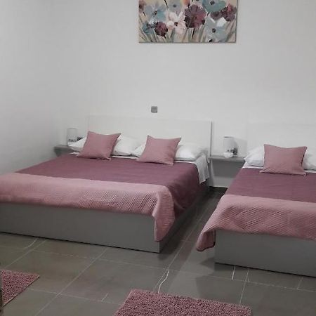 Apartmani Rudi Vir Eksteriør bilde